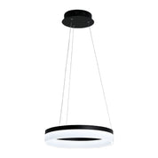 Larisa - Slim Ring LED Pendant Light