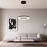 Larisa - Slim Ring LED Pendant Light