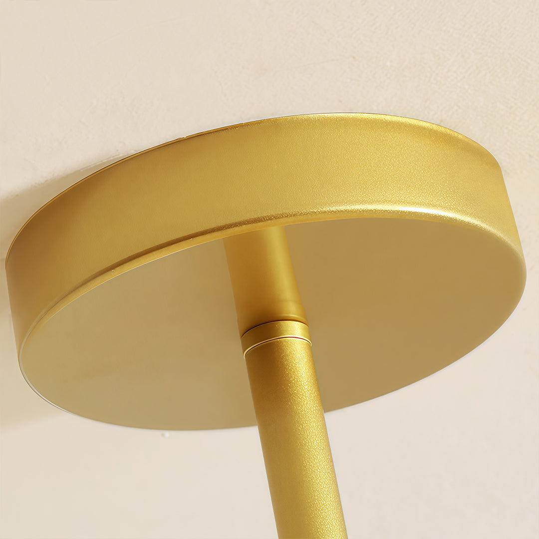 Evadne - Firefly Satellite LED Pendant