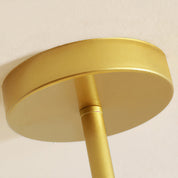 Evadne - Firefly Satellite LED Pendant