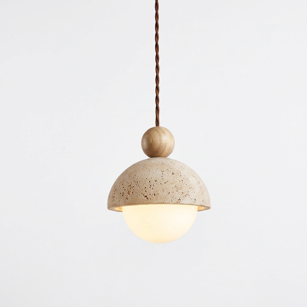 Calypso - Palermo Pendant Light