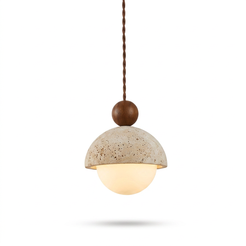 Calypso - Palermo Pendant Light