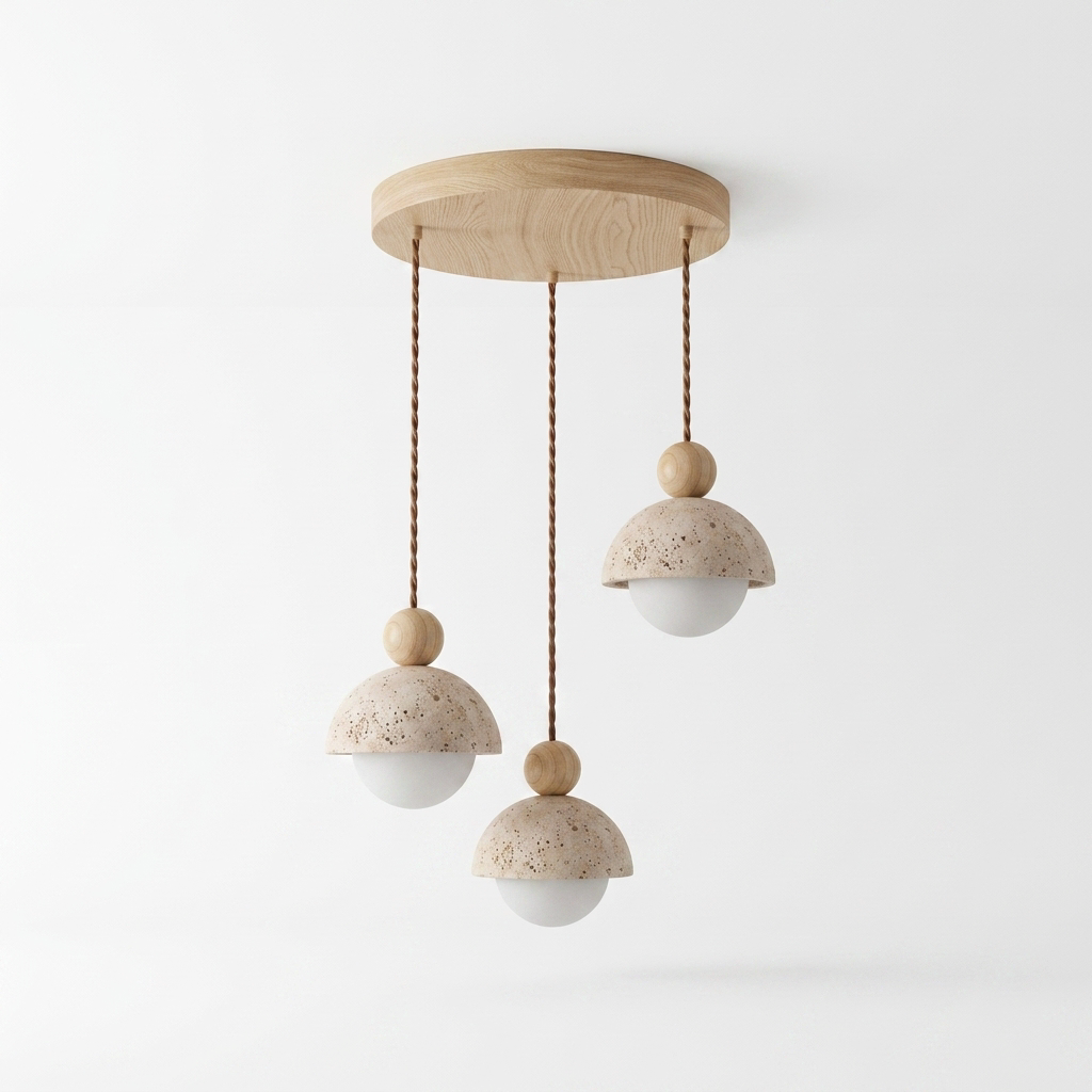 Calypso - Palermo Pendant Light