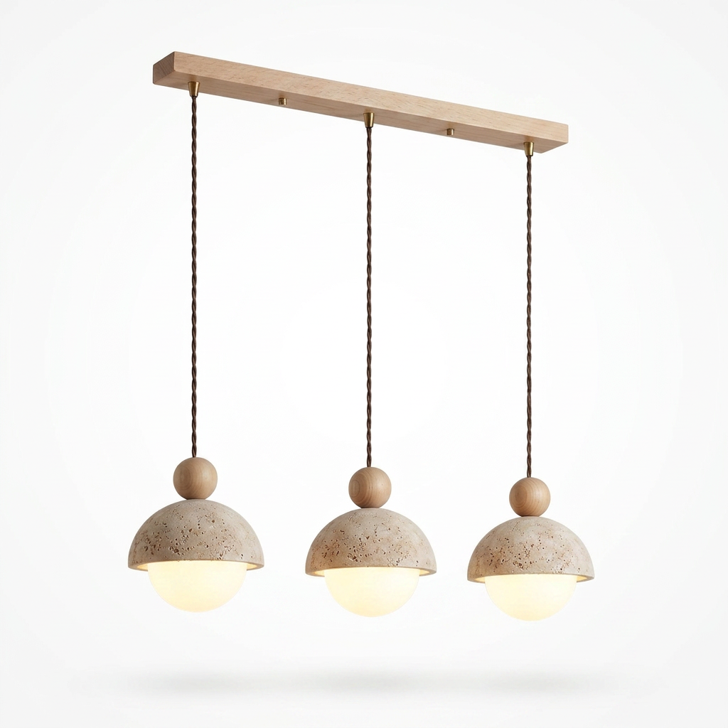 Calypso - Palermo Pendant Light