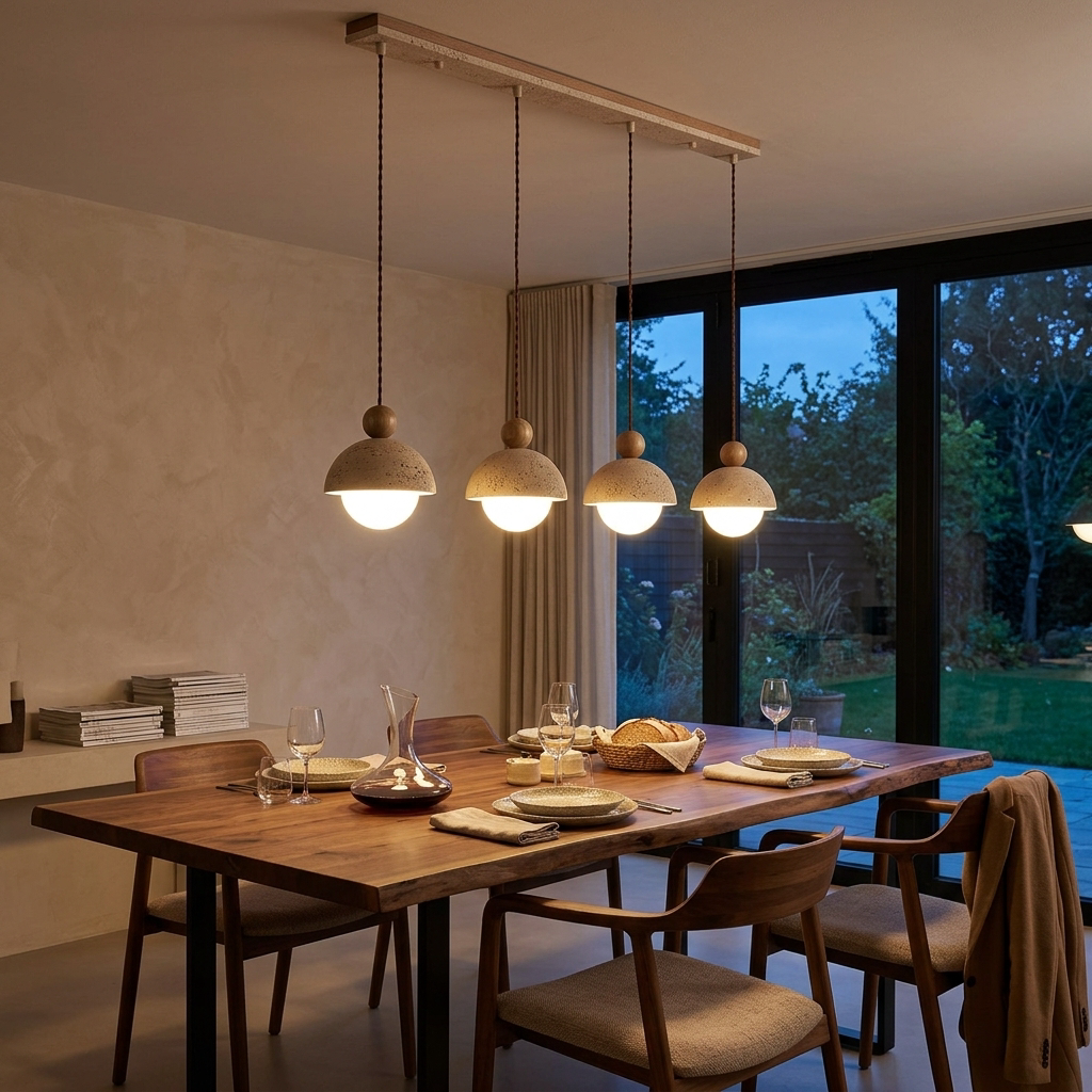 Calypso - Palermo Pendant Light