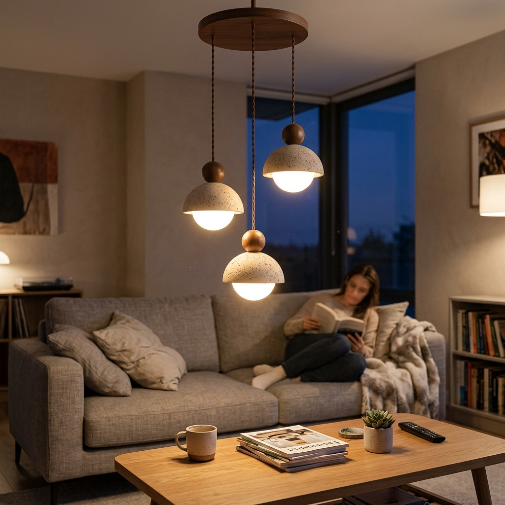 Calypso - Palermo Pendant Light