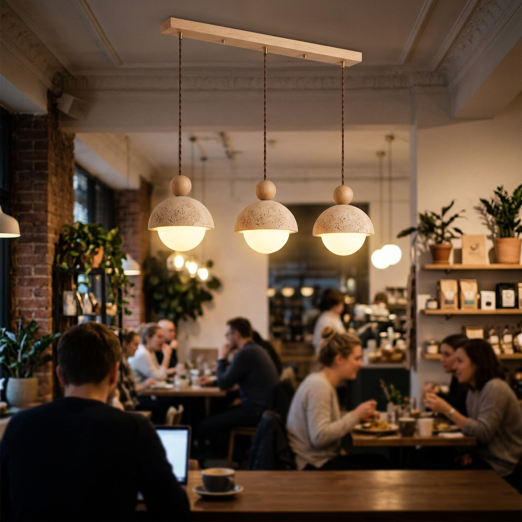 Calypso - Palermo Pendant Light