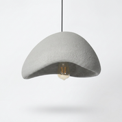 Eos - Japanese Wabi-Sabi Pendant Light