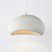 Eos - Japanese Wabi-Sabi Pendant Light