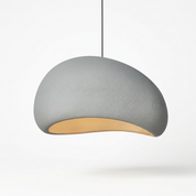 Eos - Japanese Wabi-Sabi Pendant Light