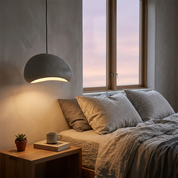 Eos - Japanese Wabi-Sabi Pendant Light