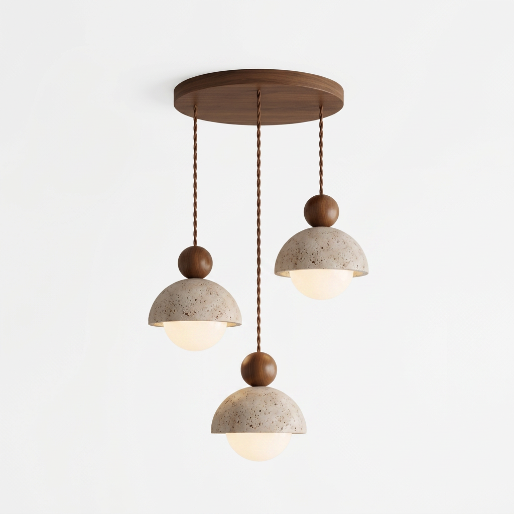 Calypso - Palermo Pendant Light