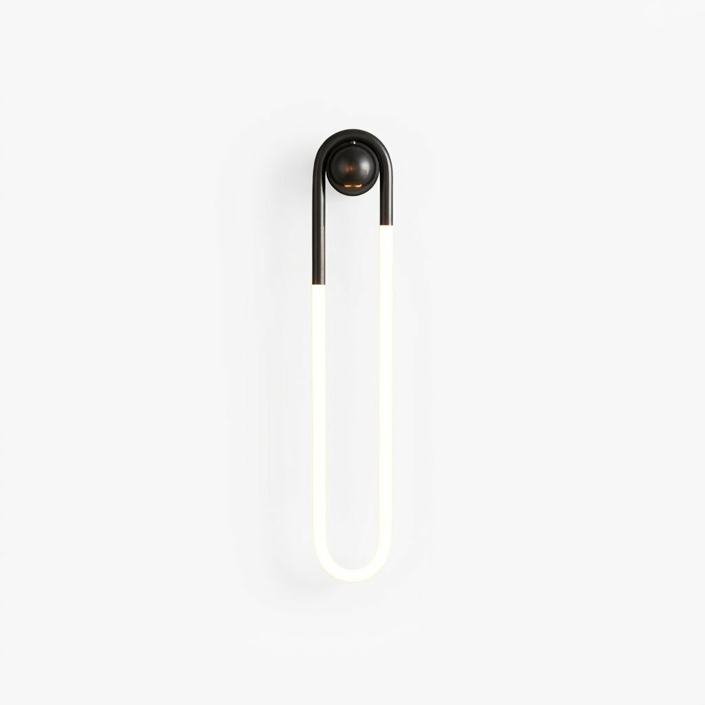 Calista - Rudi Loop Wall Lamp