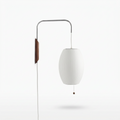 Helena- Nelson Wall Lamp