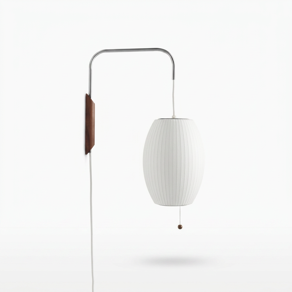 Helena- Nelson Wall Lamp
