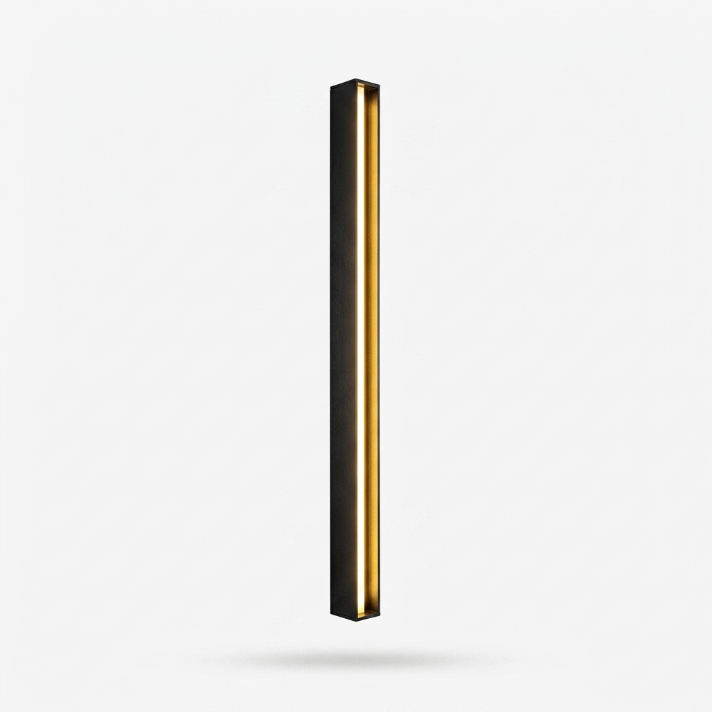 Hyperion - Aluminum Waterproof LED Wall Light