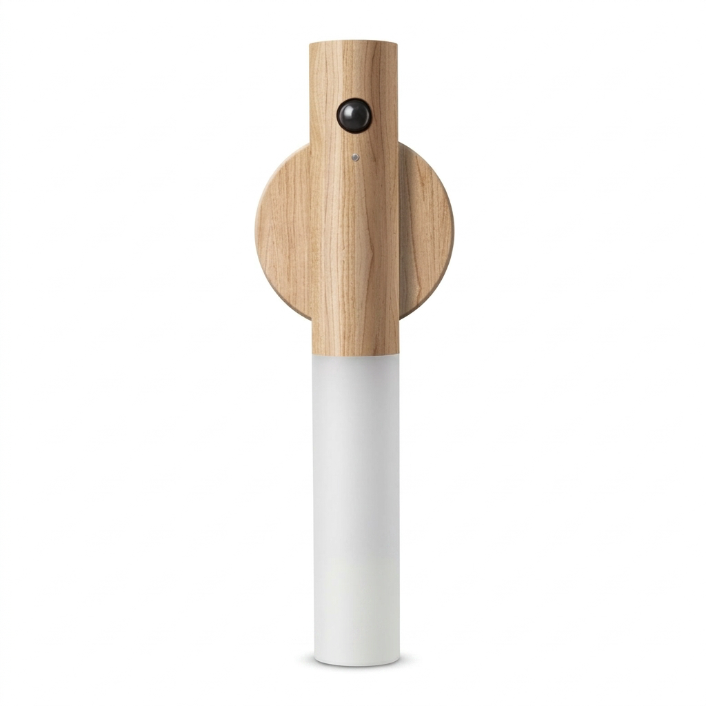 Adonis - Magnetic LED Motion Sensor Night Light