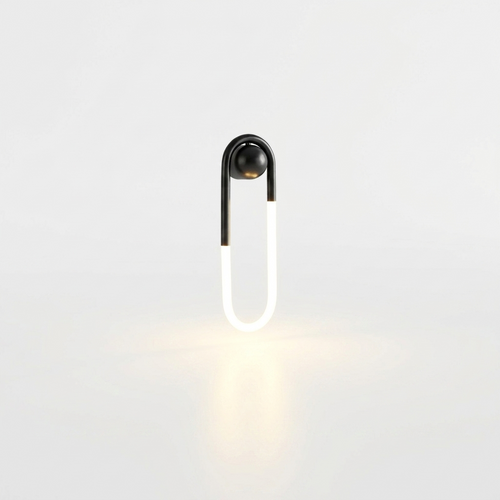 Calista - Rudi Loop Wall Lamp