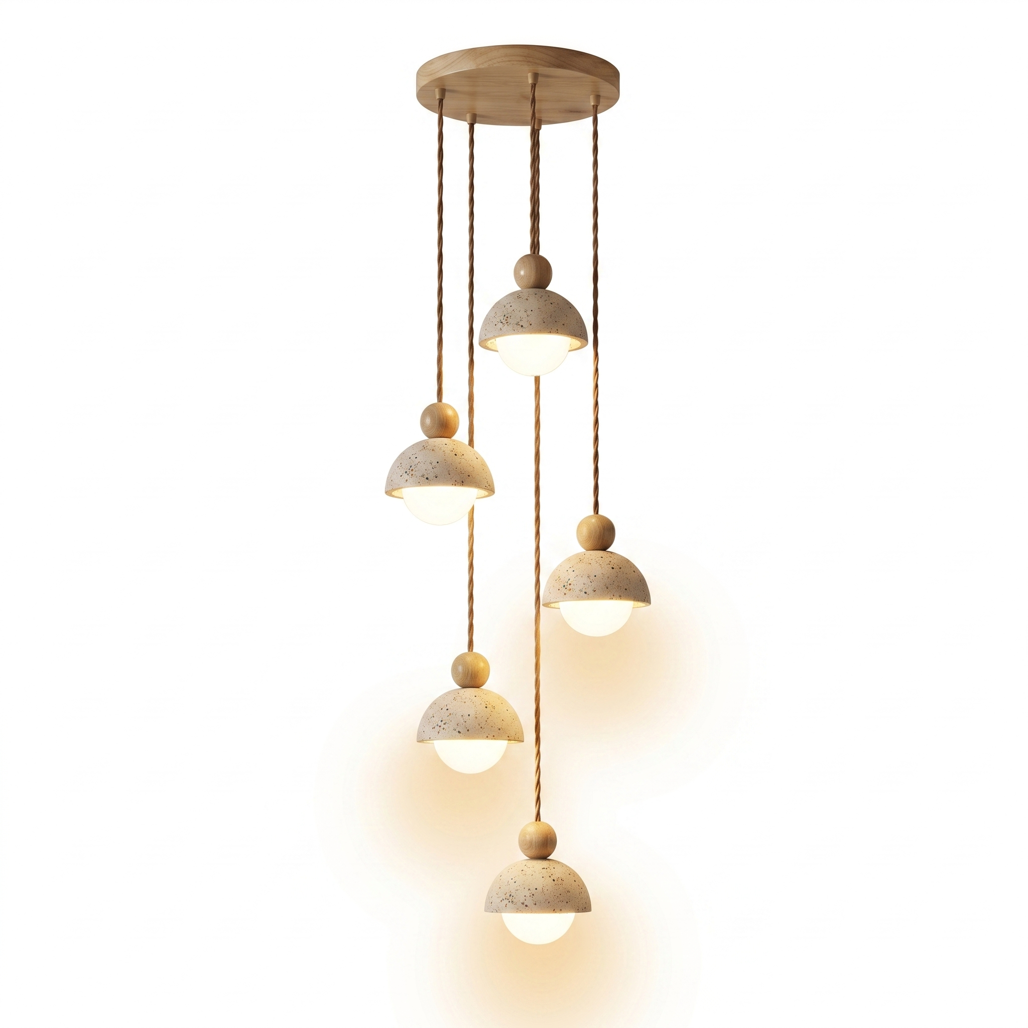 Calypso - Palermo Pendant Light