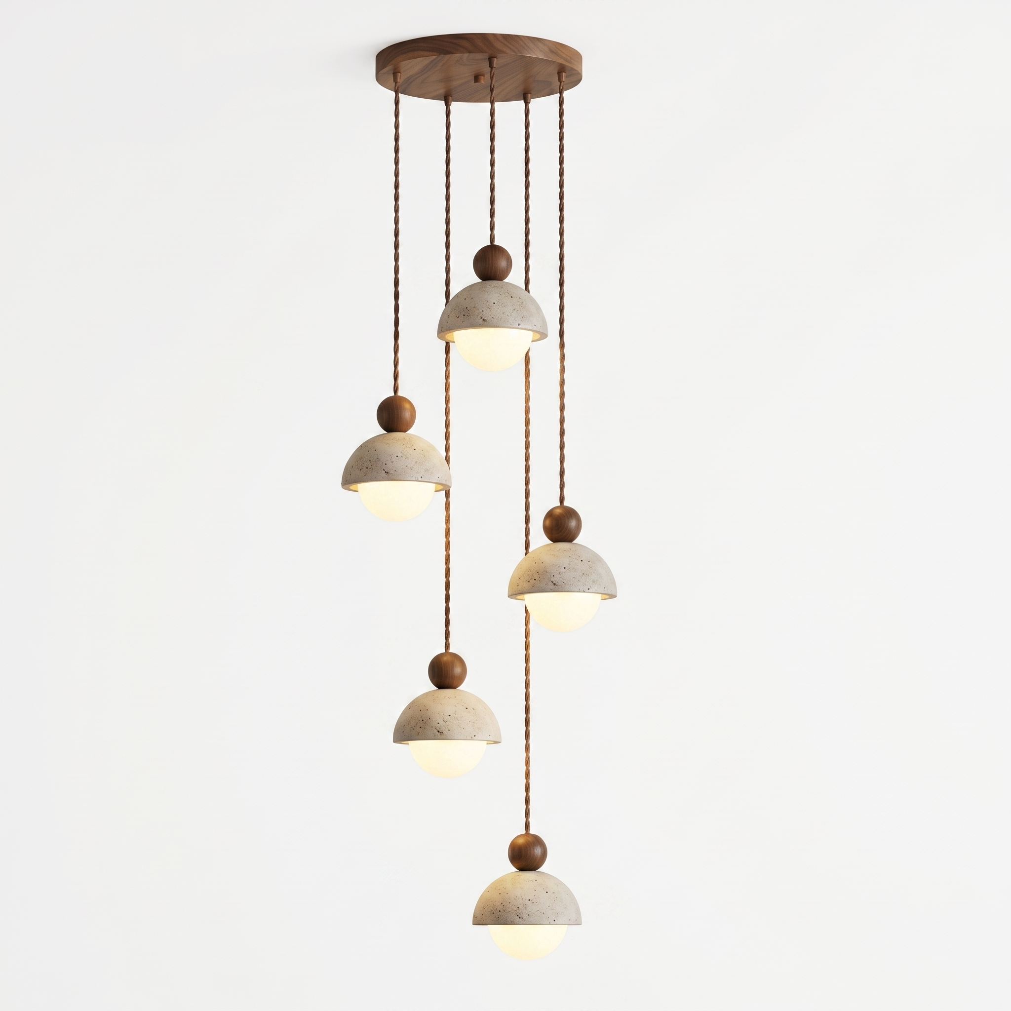 Calypso - Palermo Pendant Light