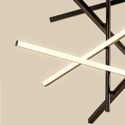 Nikandros - Nordic Linear Chandelier