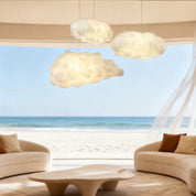Nephele - Cloud Pendant Light
