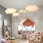 Nephele - Cloud Pendant Light