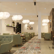 Nephele - Cloud Pendant Light