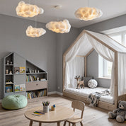Nephele - Cloud Pendant Light