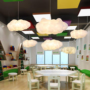 Nephele - Cloud Pendant Light