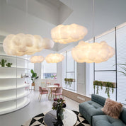 Nephele - Cloud Pendant Light