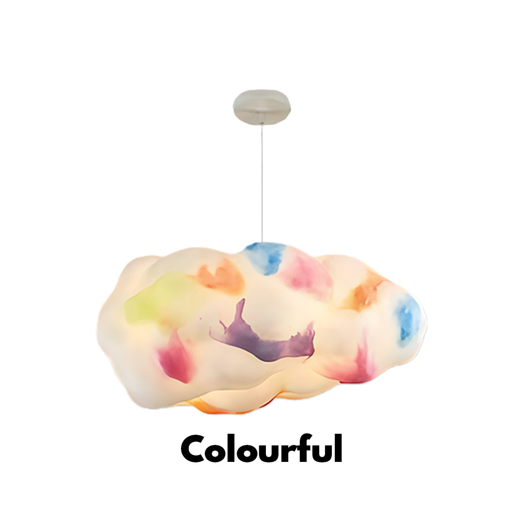 Nephele - Cloud Pendant Light