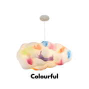 Nephele - Cloud Pendant Light
