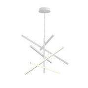 Nikandros - Nordic Linear Chandelier