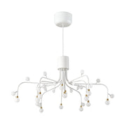 Alcaeus - Minimalist LED Chandelier