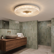 Lampetia - LED Flush Mount Ceiling Light