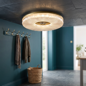 Lampetia - LED Flush Mount Ceiling Light