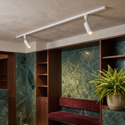Telamon - Cylinder Track Light