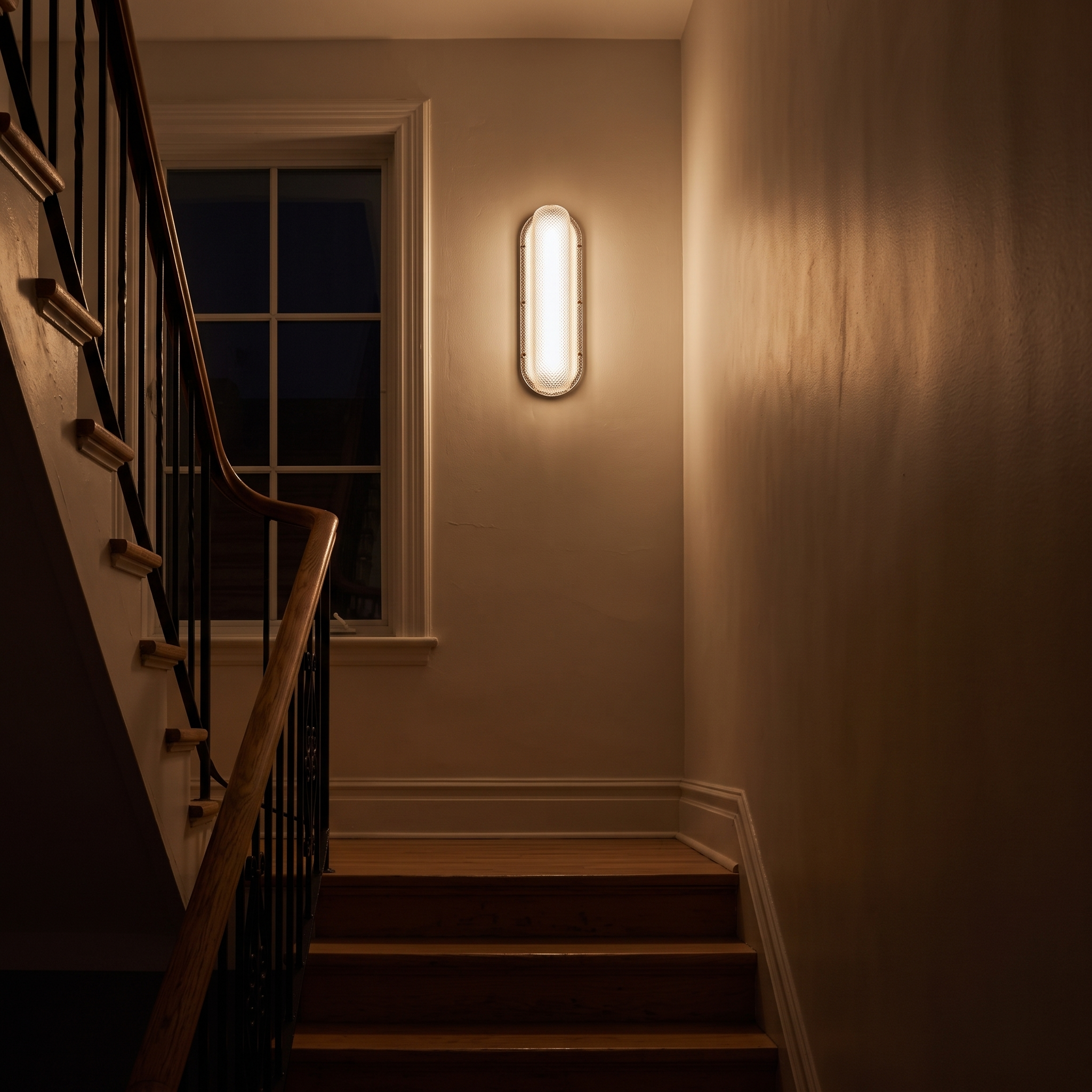 Sarpedon wall light, lifestyle image 3