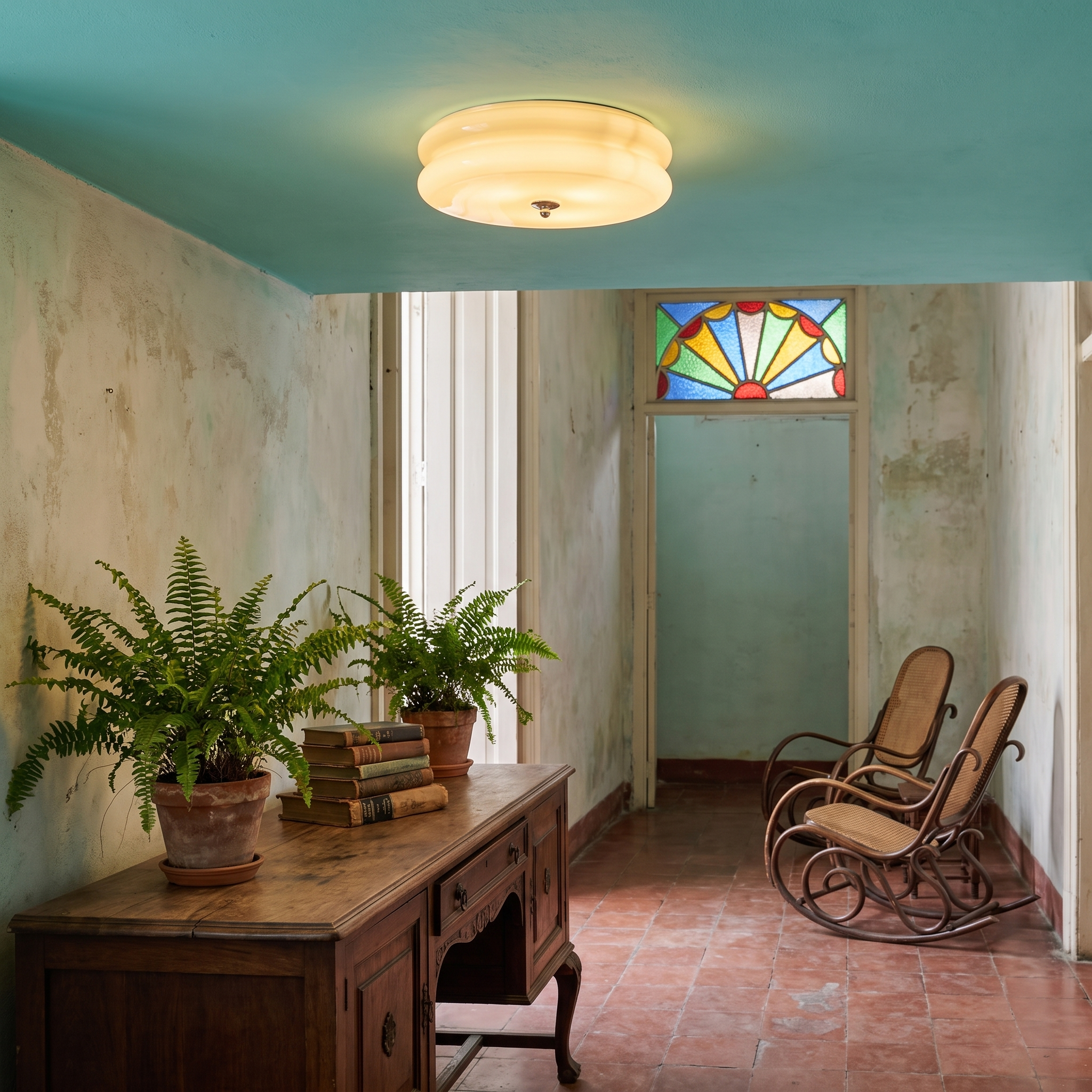  Triac Dimmable Warm Light