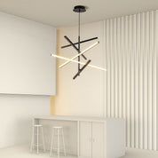 Nikandros - Nordic Linear Chandelier
