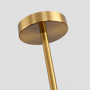Chloris - Felt Acoustic 3-Tier Chandelier