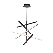 Nikandros - Nordic Linear Chandelier