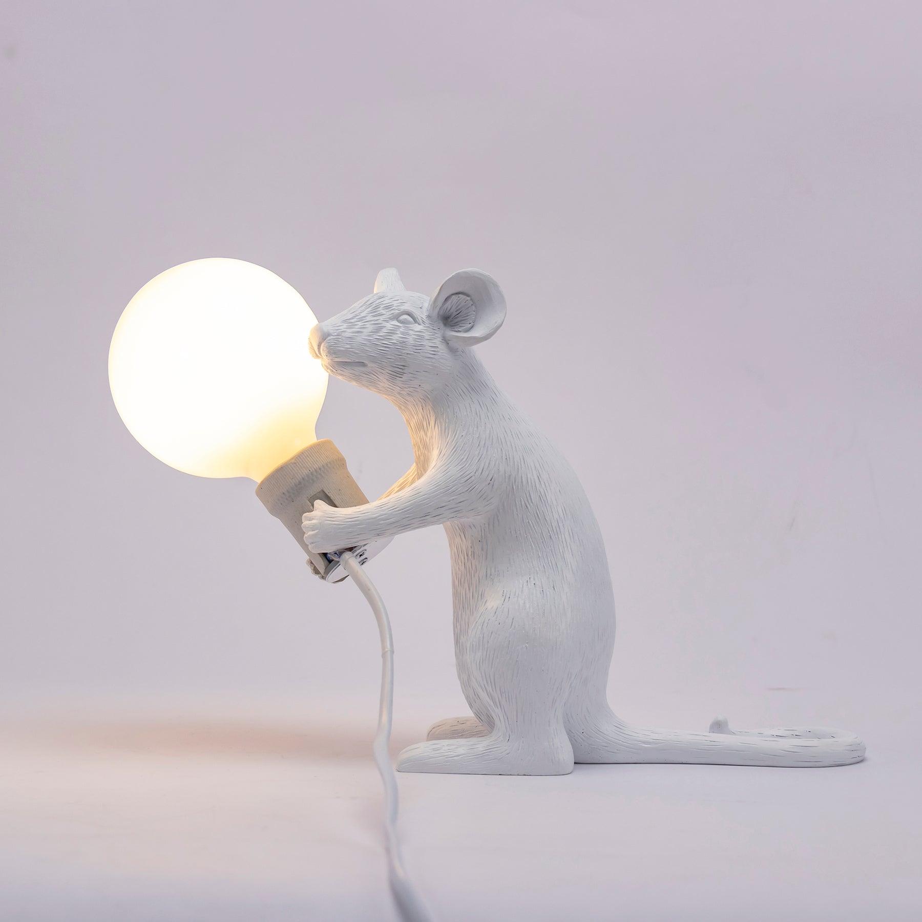 Eupheme - Mouse Table Lamp