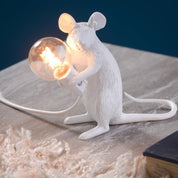 Eupheme - Mouse Table Lamp