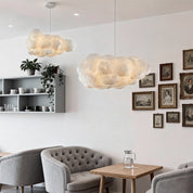 Nephele - Cloud Pendant Light
