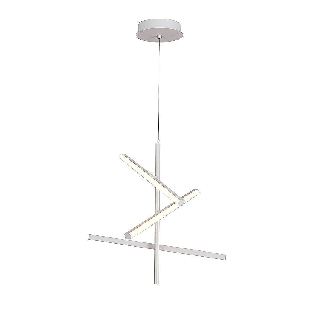 Nikandros - Nordic Linear Chandelier