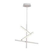 Nikandros - Nordic Linear Chandelier