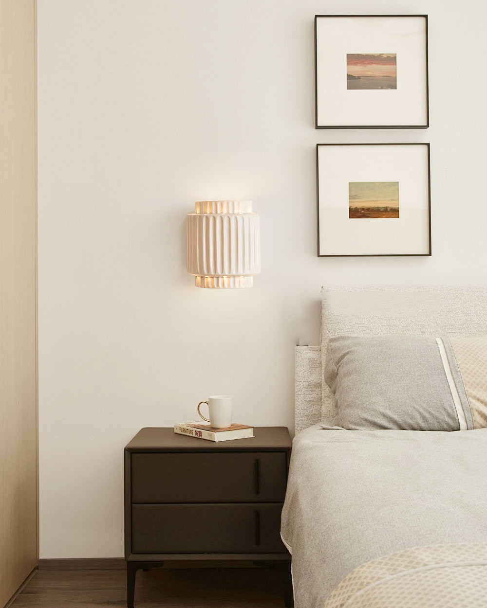 Tristan Wall Lamp – detail 8