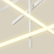 Nikandros - Nordic Linear Chandelier